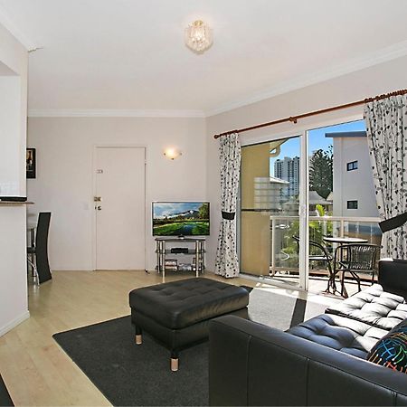 Harmony - A Desirable Area In Broadbeach Apartamento Gold Coast Exterior foto