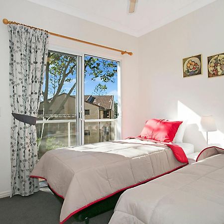 Harmony - A Desirable Area In Broadbeach Apartamento Gold Coast Exterior foto