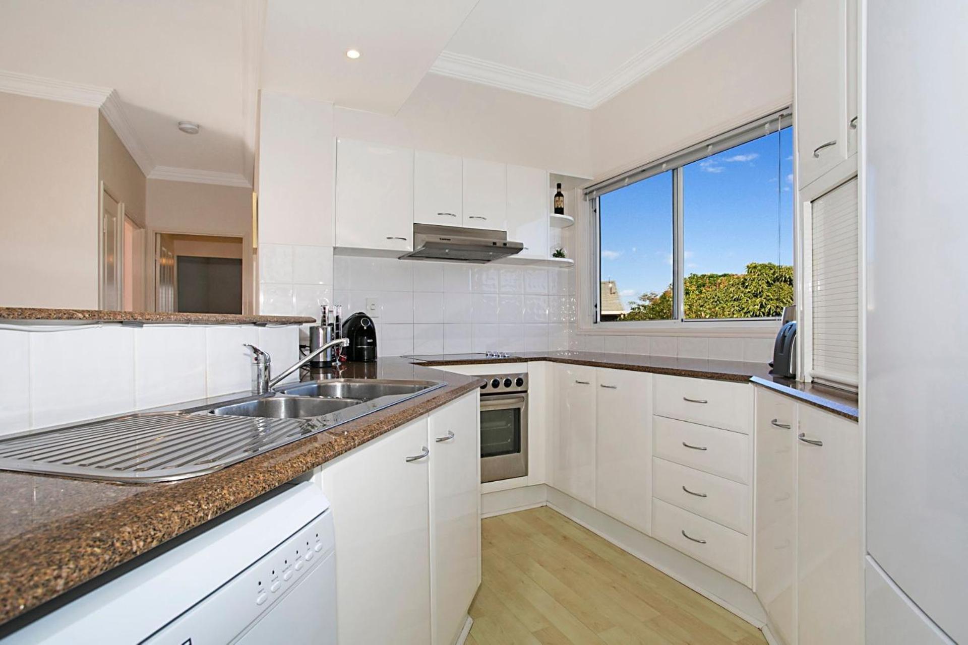 Harmony - A Desirable Area In Broadbeach Apartamento Gold Coast Exterior foto