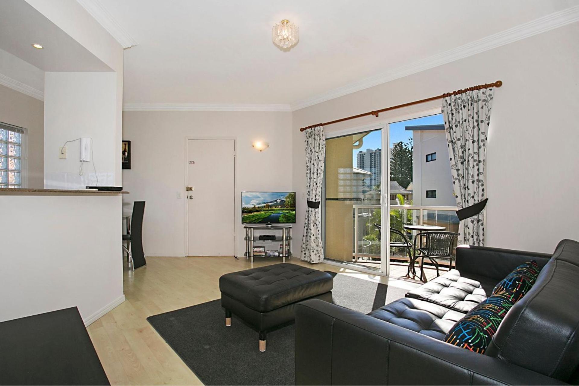 Harmony - A Desirable Area In Broadbeach Apartamento Gold Coast Exterior foto