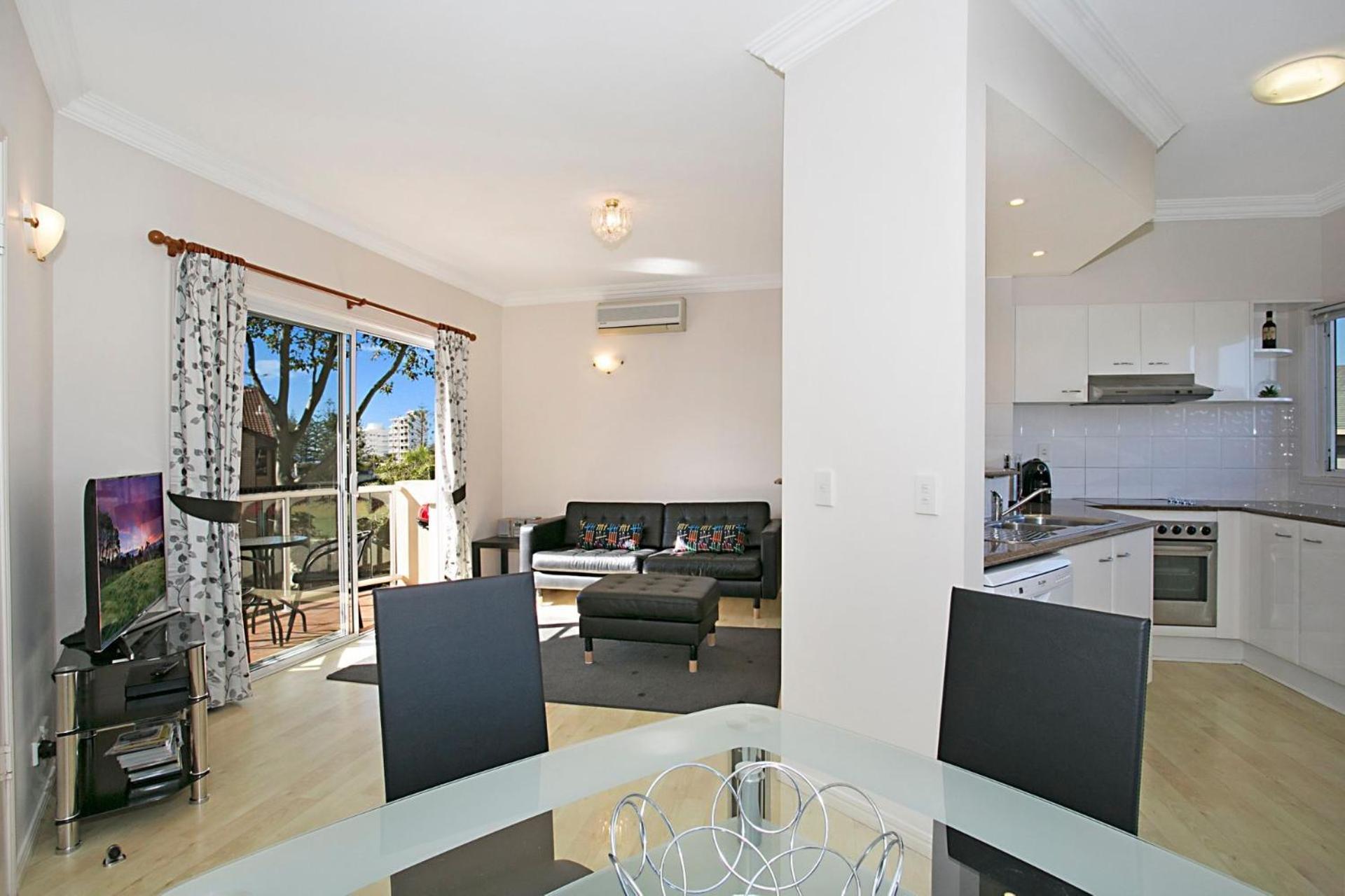 Harmony - A Desirable Area In Broadbeach Apartamento Gold Coast Exterior foto