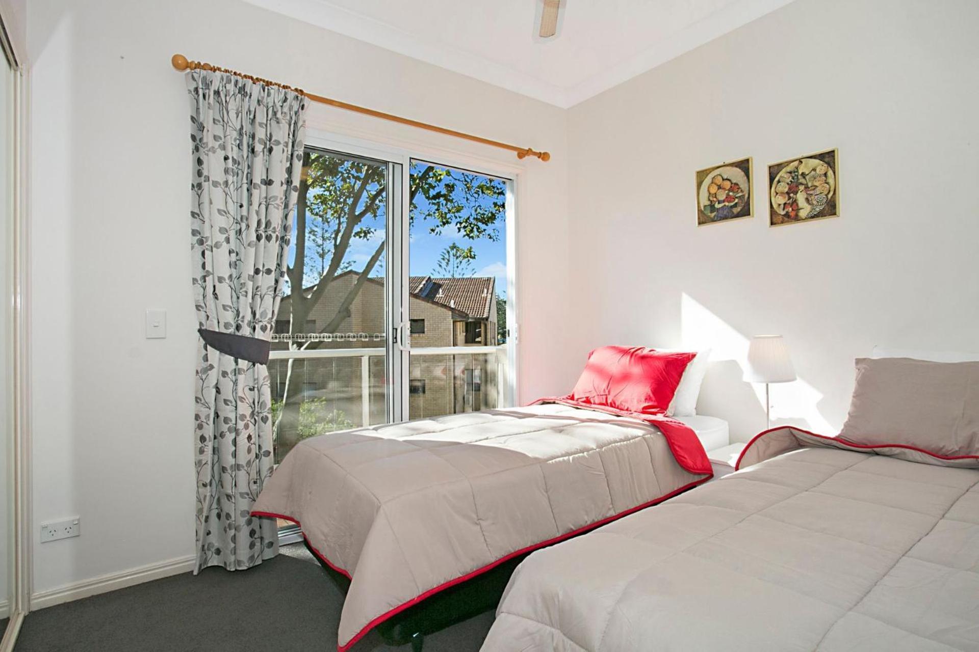 Harmony - A Desirable Area In Broadbeach Apartamento Gold Coast Exterior foto